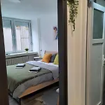 Apartman Tvrdjava