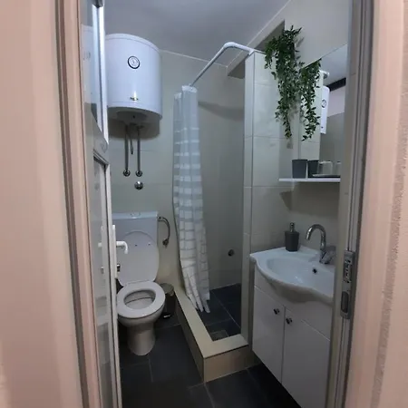 Tvrdjava Apartment *