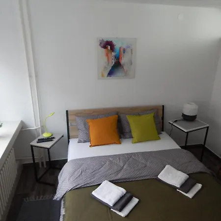 Tvrdjava Apartment *