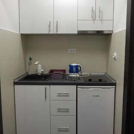 Tvrdjava Apartment Banja Luka