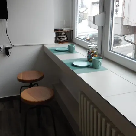 Apartment Tvrdjava Banja Luka