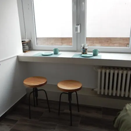 Tvrdjava Apartment Banja Luka