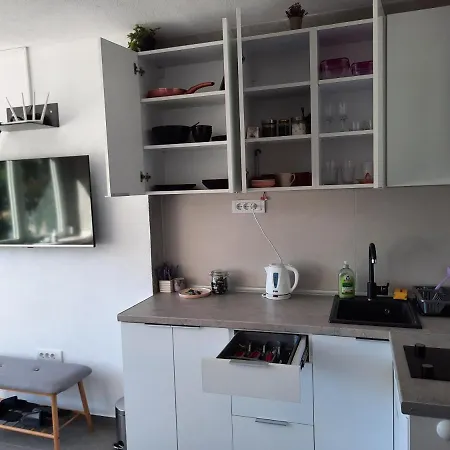 Tvrdjava Apartment Banja Luka