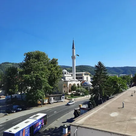 Tvrdjava アパート バニャ・ルカ