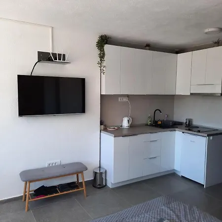 Tvrdjava Apartment Banja Luka