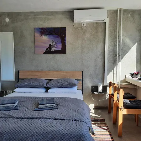 アパート Tvrdjava バニャ・ルカ