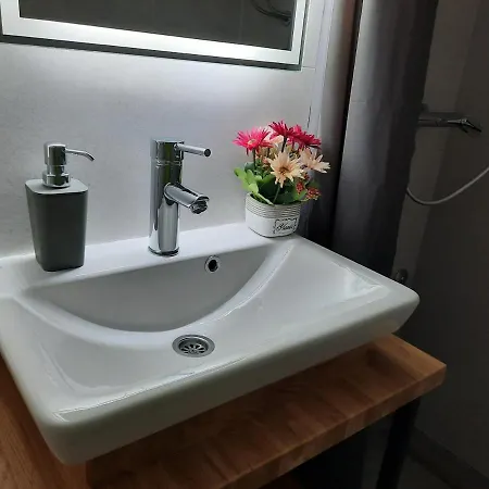 Tvrdjava Apartment *