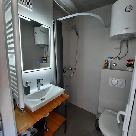 Tvrdjava Apartment Banja Luka