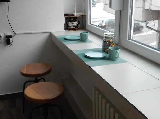 アパート Tvrdjava バニャ・ルカ