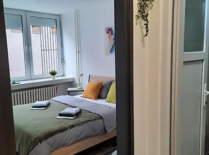 アパート Tvrdjava