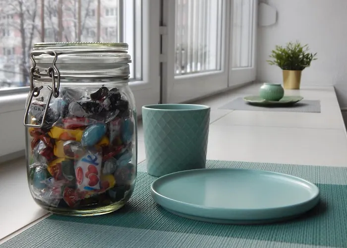 アパート Tvrdjava