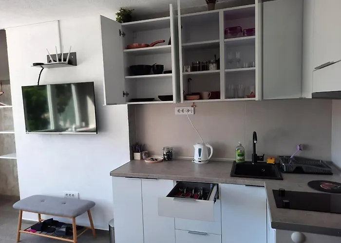 Tvrdjava アパート バニャ・ルカ