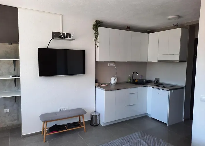 Tvrdjava アパート バニャ・ルカ